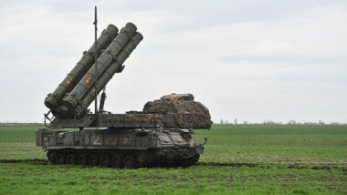 وزارة الدفاع الروسية تعلن عن مقتل 535 جندي أوكراني واعتراض 12 صاروخ